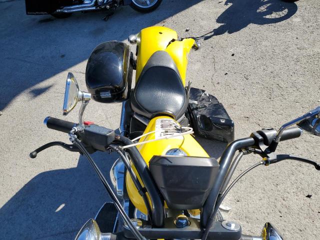 2022 HONDA VT1300 CXA JH2SC6162NK600396