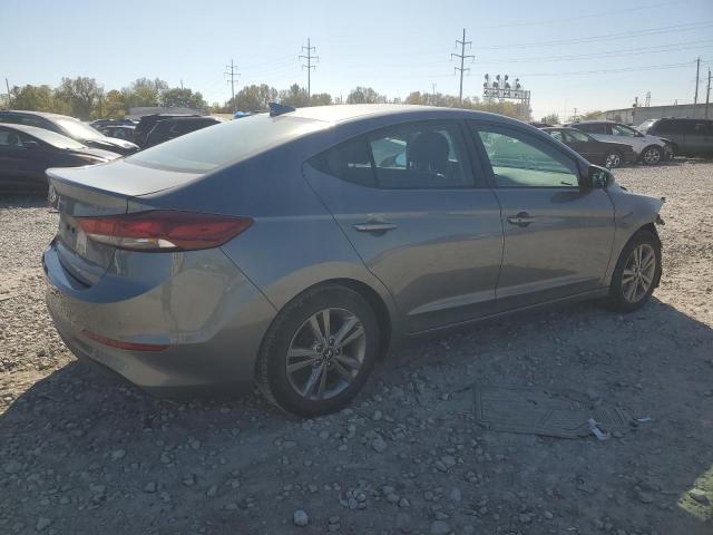 VIN KMHD84LFXHU425002 2017 Hyundai Elantra, SE no.3