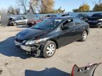 2015 HONDA CIVIC LX - 19XFB2F53FE094054