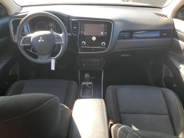 2020 MITSUBISHI OUTLANDER - JA4AD2A38LZ047591