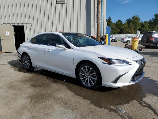 VIN 58ABZ1B18KU020149 2019 Lexus ES, 350 no.4