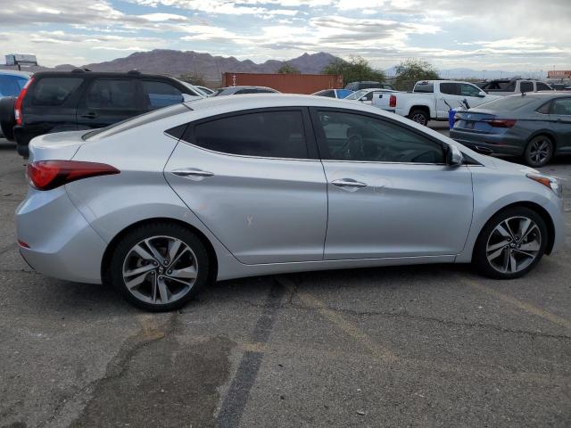 VIN 5NPDH4AE3FH555452 2015 HYUNDAI ELANTRA no.3