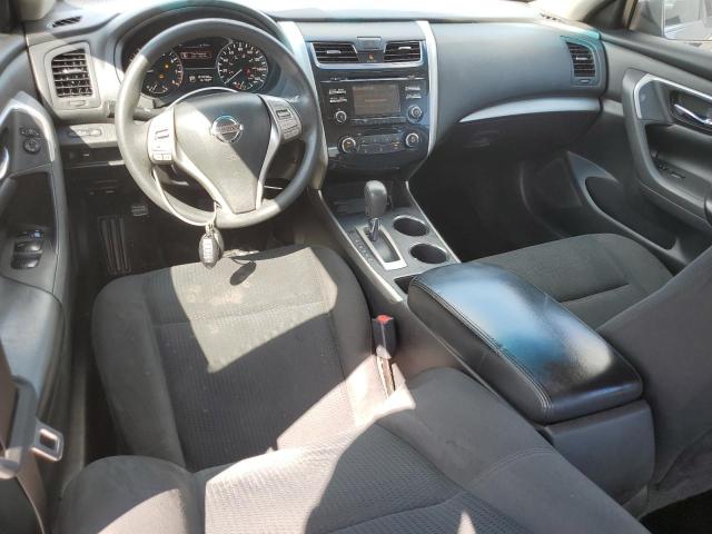 2015 NISSAN ALTIMA 2.5 - 1N4AL3AP0FC440824