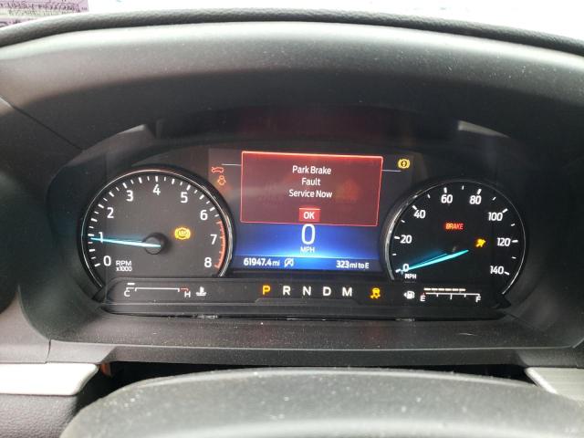 2020 FORD EXPLORER X - 1FMSK8DH0LGB59299