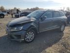 Lot #2938346646 2015 VOLKSWAGEN TOUAREG V6