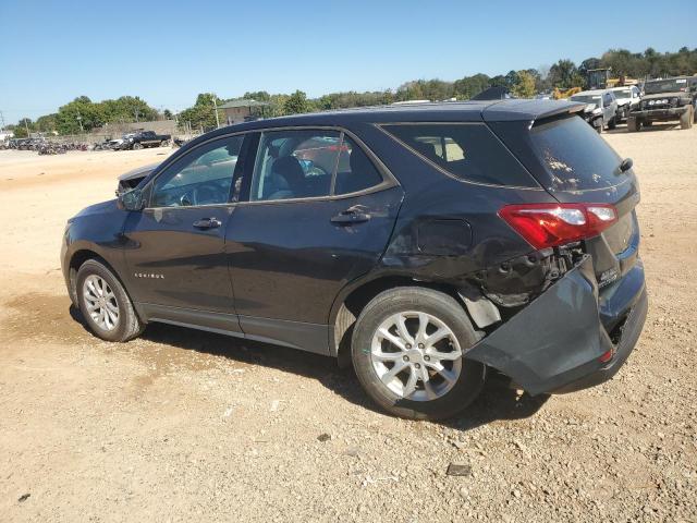 2019 CHEVROLET EQUINOX LS - 2GNAXHEV5K6143658