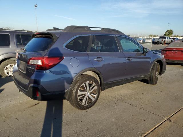 VIN 4S4BSANC7J3267868 2018 Subaru Outback, 2.5I Lim... no.3