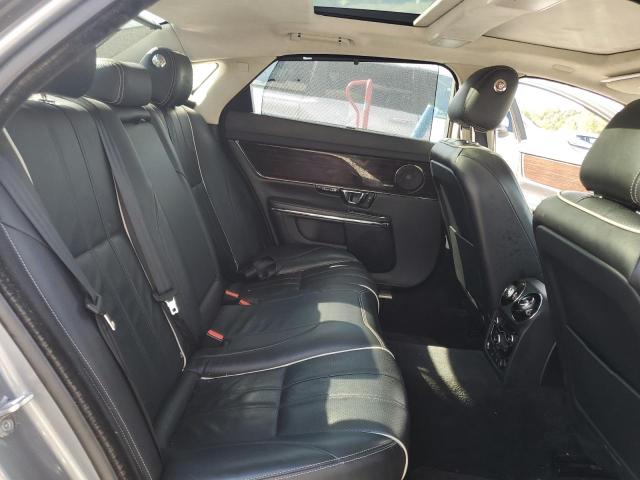 2015 JAGUAR XJL PORTFO - SAJWJ2GD2F8V75238