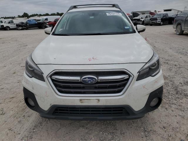 2018 SUBARU OUTBACK 2. - 4S4BSANC8J3251145