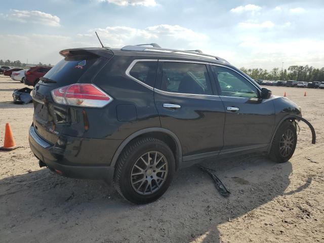 2016 NISSAN ROGUE S - KNMAT2MV2GP659115