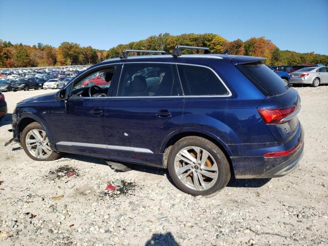 VIN WA1LXBF76ND016075 2022 Audi Q7, Premium Plus no.2