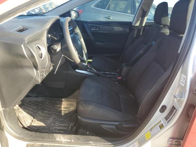 2017 TOYOTA COROLLA L - 5YFBURHE4HP643146