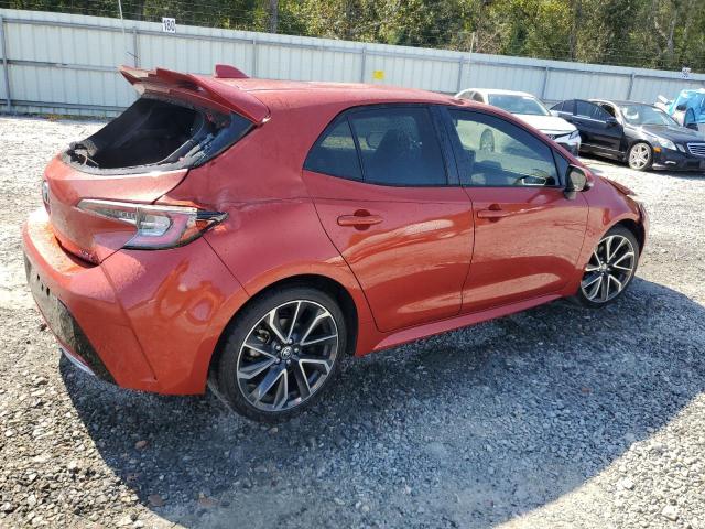 2019 TOYOTA COROLLA SE - JTNK4RBE4K3020534