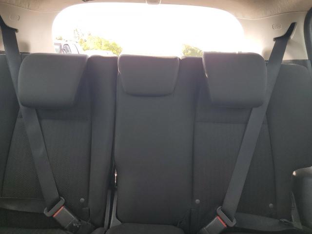 2016 HONDA HR-V LX - 3CZRU6H30GM767961