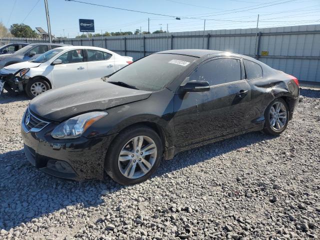 2012 NISSAN ALTIMA S #3009395570