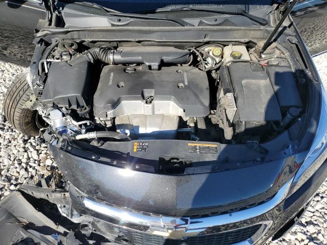 2015 CHEVROLET MALIBU 1LT - 1G11C5SL1FF100090