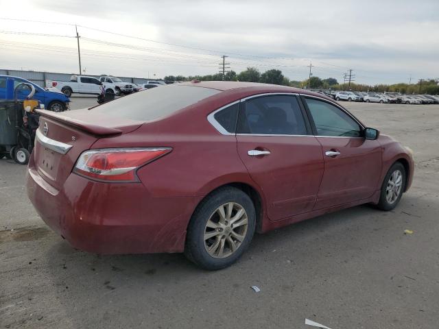 2015 NISSAN ALTIMA 2.5 - 1N4AL3AP0FC110441