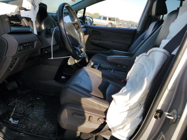 2019 HONDA ODYSSEY EX 5FNRL6H78KB011934