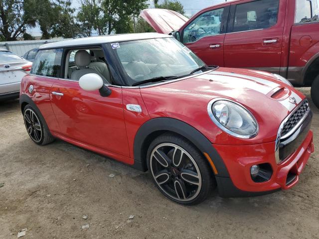 2015 MINI COOPER S - WMWXP7C51F2A40689