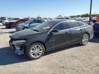 2017 CHEVROLET MALIBU LT - 1G1ZE5ST2HF229388