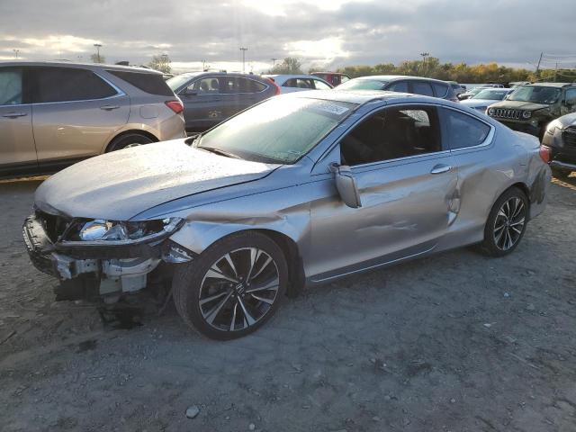 2016 HONDA ACCORD EXL - 1HGCT1B80GA001703