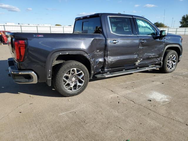 2023 GMC SIERRA K15 - 1GTUUDED7PZ178938