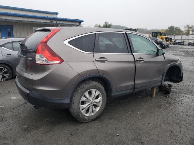 VIN 5J6RM4H59DL064703 2013 Honda CR-V, EX no.3