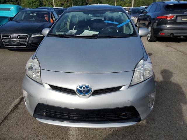 2015 TOYOTA PRIUS - JTDKN3DU7F1975199