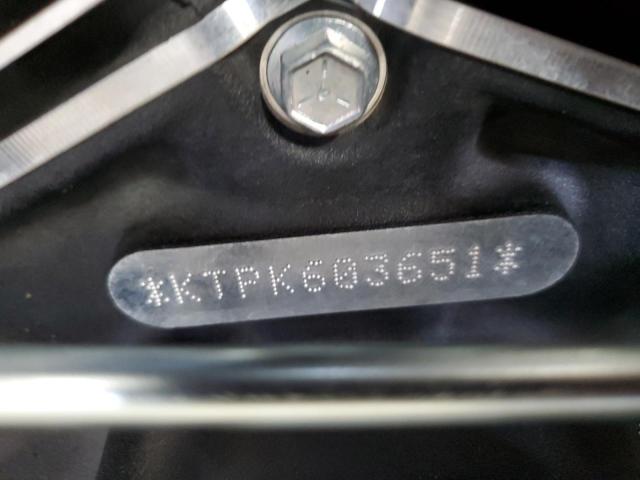 2019 HARLEY-DAVIDSON FLTRXS - 1HD1KTP12KB603651