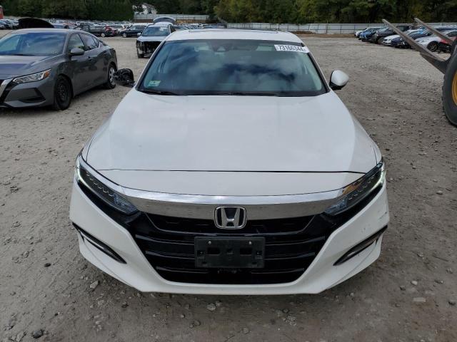 2020 HONDA ACCORD HYB - 1HGCV3F47LA006775