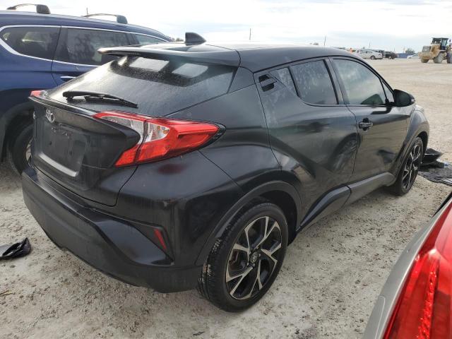 VIN NMTKHMBX5MR139979 2021 Toyota C-HR, Xle no.3