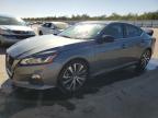 2019 NISSAN ALTIMA SR - 1N4BL4CV9KC236717