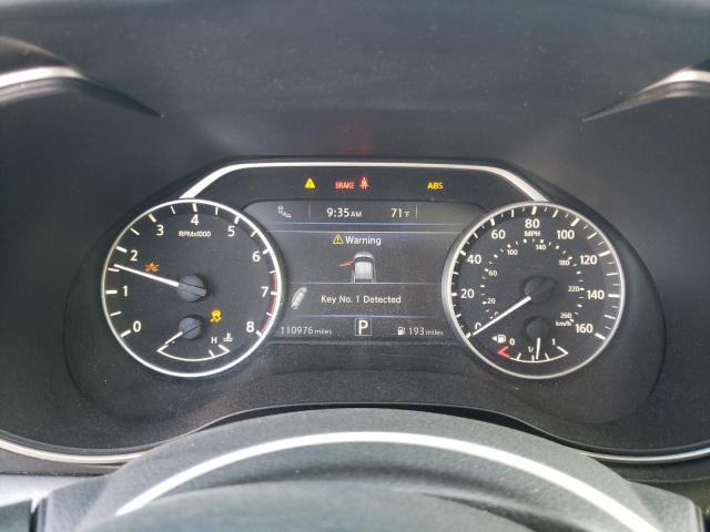 2016 NISSAN MAXIMA 3.5 - 1N4AA6AP1GC448374