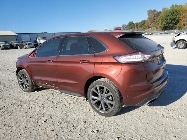 VIN 2FMPK4AP6GBC36118 2016 Ford Edge, Sport no.2