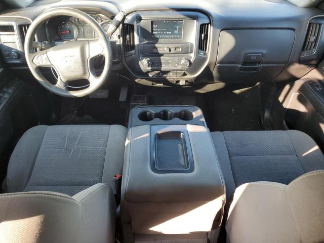 2018 CHEVROLET SILVERADO - 1GCVKPEC7JZ165066