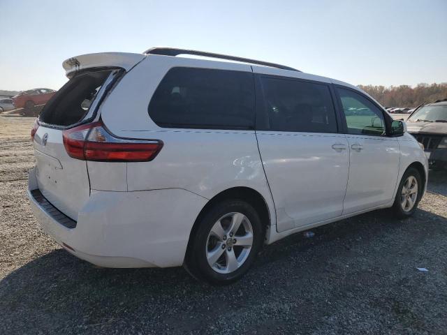 2015 TOYOTA SIENNA LE - 5TDJK3DC6FS101974