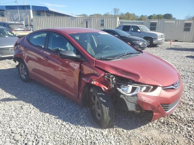 Vin: kmhdh4aexeu036415, lot: 76989904, hyundai elantra se 20144