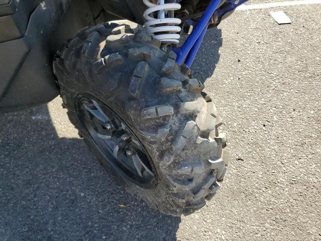2017 YAMAHA YXZ1000 ET 5Y4AN08Y2HA102381