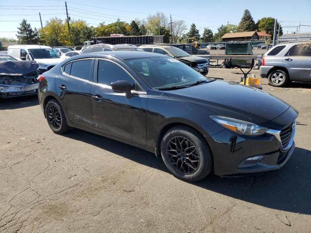 2018 MAZDA 3 SPORT - 3MZBN1U79JM205562