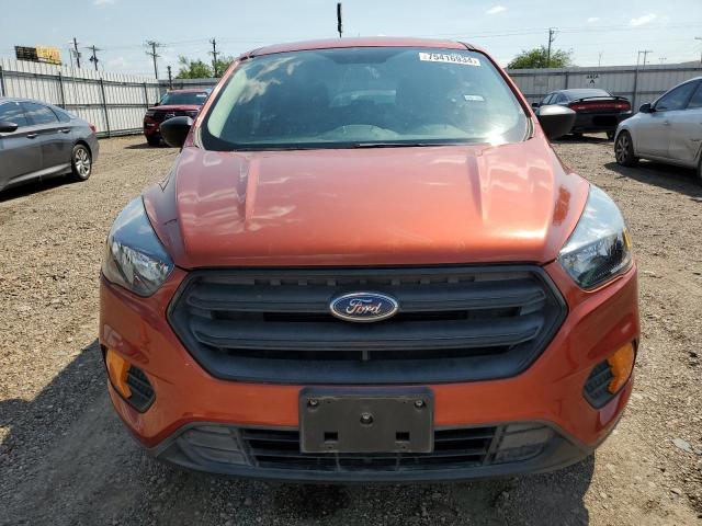 VIN 1FMCU0F72KUB34683 2019 Ford Escape, S no.5