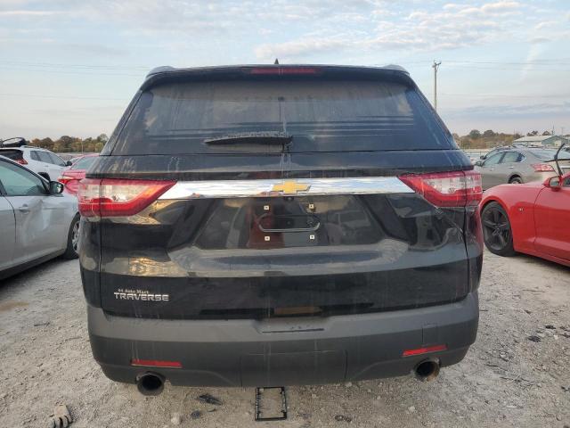 2020 CHEVROLET TRAVERSE L - 1GNERFKW2LJ283068