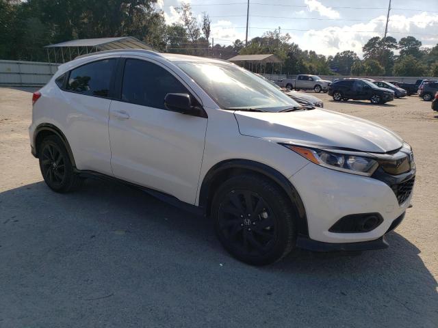 2021 HONDA HR-V SPORT - 3CZRU5H1XMM725270