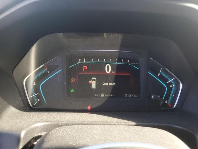 2018 HONDA ODYSSEY LX 5FNRL6H22JB087152