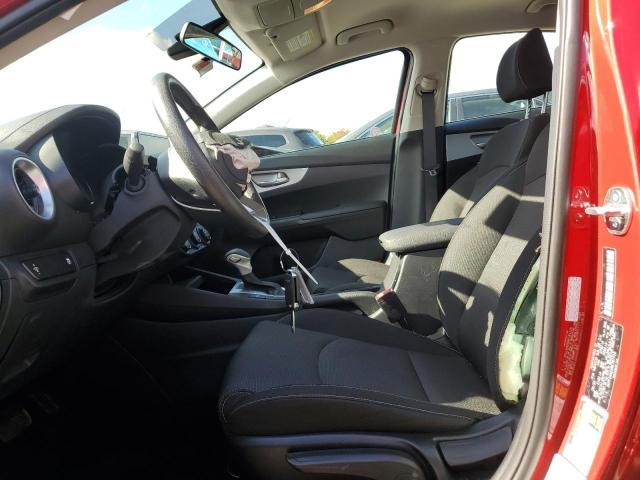 2024 KIA FORTE LX - 3KPF24ADXRE787718