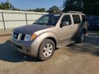 NISSAN PATHFINDER photo