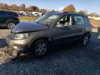 2016 VOLKSWAGEN TIGUAN S - WVGBV7AX4GW544728