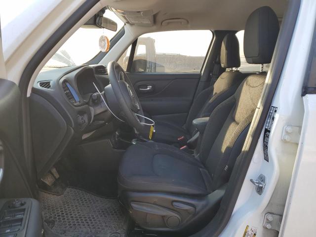 2023 JEEP RENEGADE A - ZACNJDE1XPPP14165