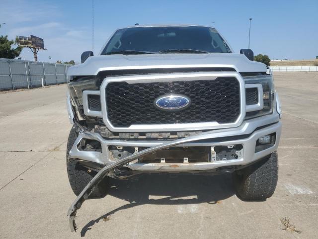 2019 FORD F150 SUPER - 1FTEW1E5XKKC11020