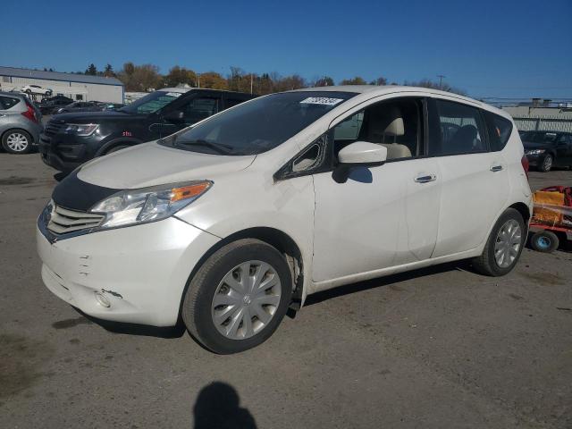 VIN 3N1CE2CP3FL365323 2015 Nissan Versa, S no.1