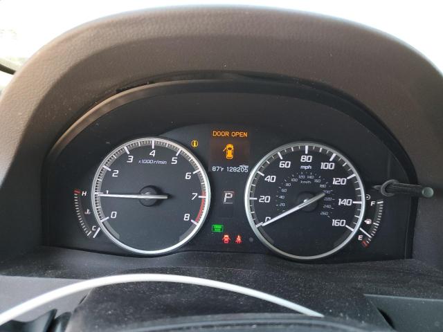 2015 ACURA RDX TECHNO - 5J8TB3H50FL000985